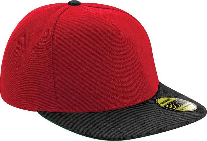 Rosso/nero