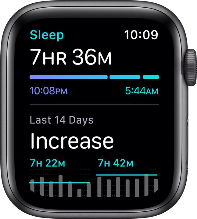 Produktbild Apple Watch SE (44 mm)