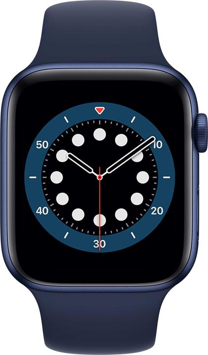 Produktbild Apple Watch Series 6 (44 mm, 4G)