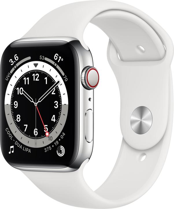 Produktbild Apple Watch Series 6 (44 mm, 4G)