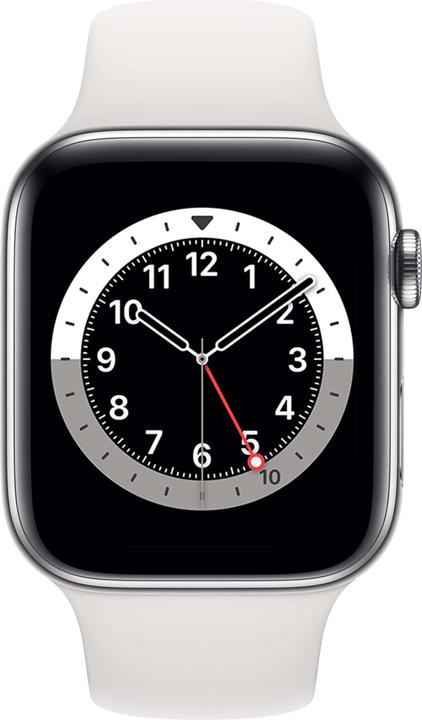 Produktbild Apple Watch Series 6 (44 mm, 4G)