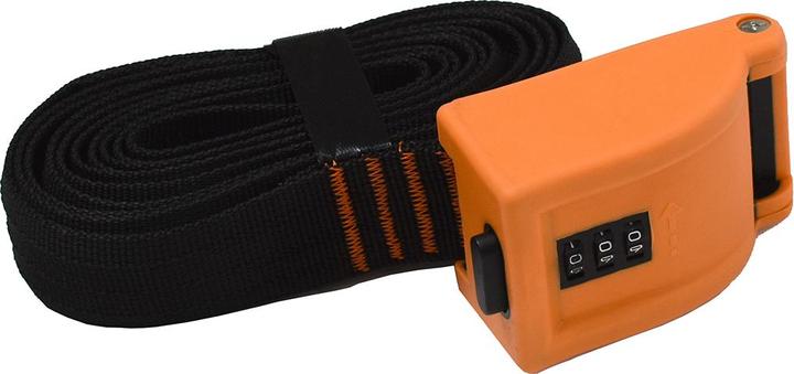 Immagine prodotto 9WS Sangle antivol renforce avec serrure code