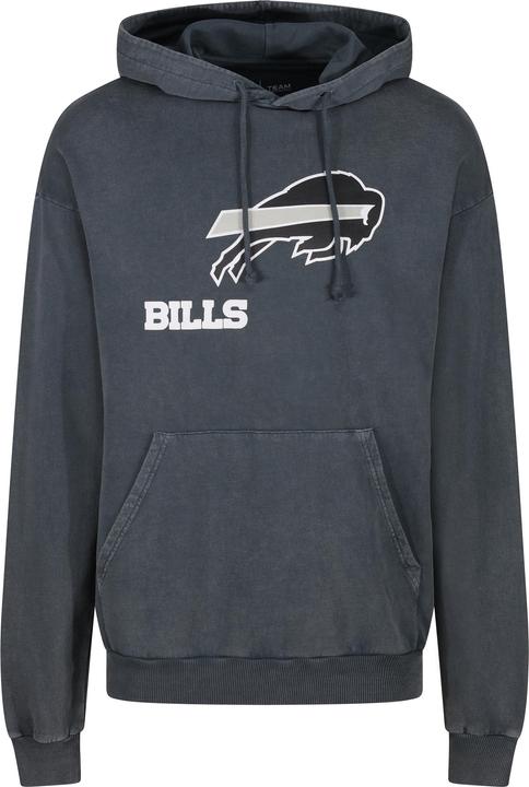 Image du produit Recovered Nfl Bills Monochrome à Capuche (M)