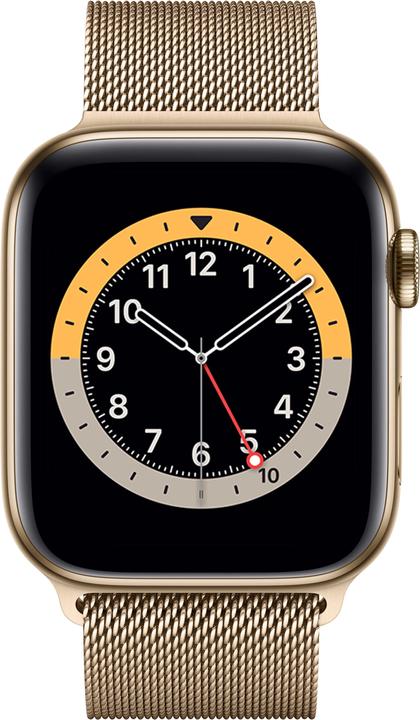 Produktbild Apple Watch Series 6 (44 mm, 4G)