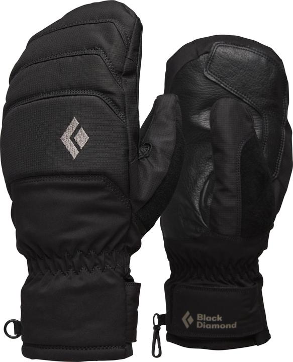 Produktbild Black Diamond W Mission Mx Mitts (L)