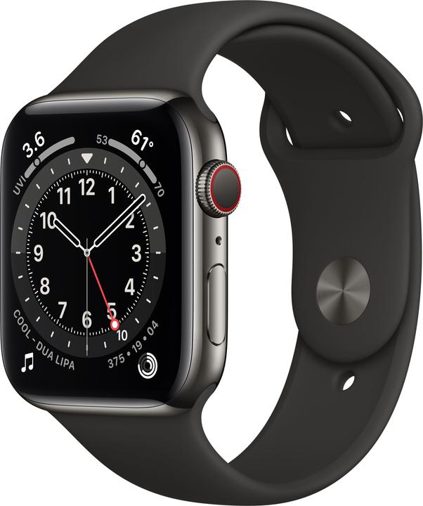 Apple Watch Series 6 (44 mm, 4G)