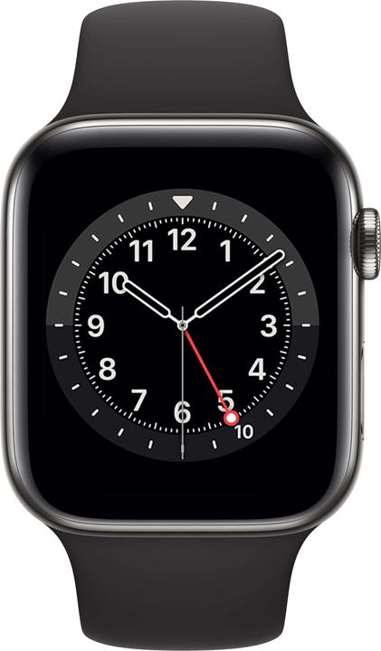 Produktbild Apple Watch Series 6 (44 mm, 4G)