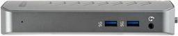 Image du produit StarTech Station d'accueil universelle hybride (USB-C, USB-A, 6 Ports)