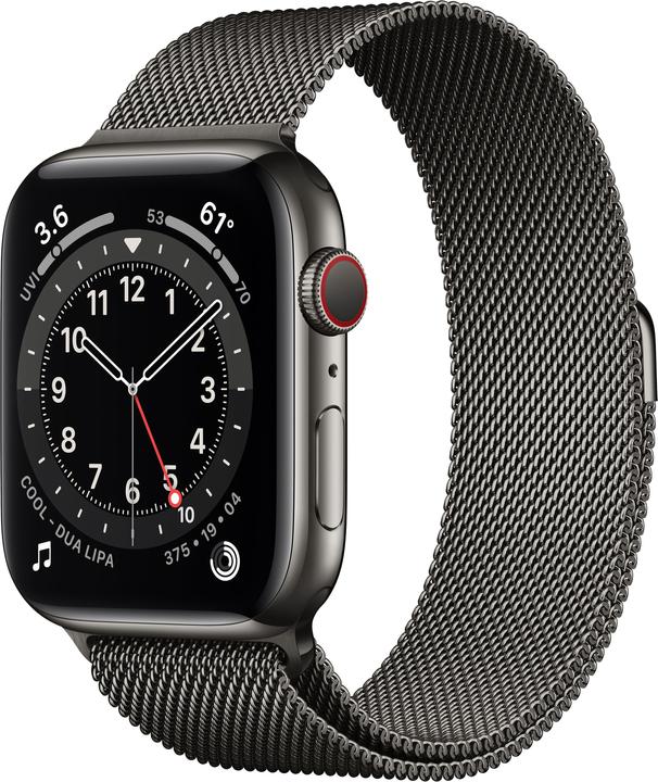Produktbild Apple Watch Series 6 (44 mm, 4G)