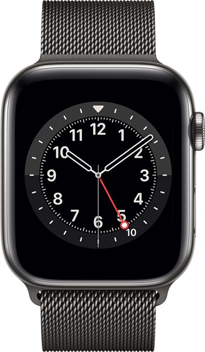 Produktbild Apple Watch Series 6 (44 mm, 4G)
