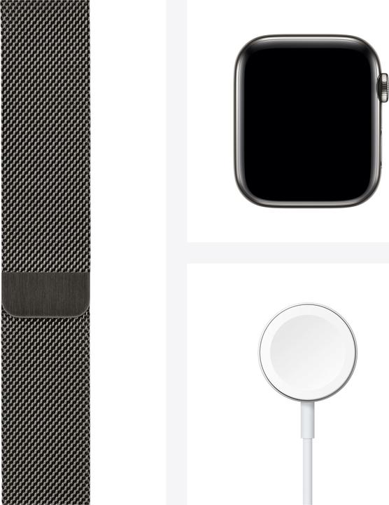 Produktbild Apple Watch Series 6 (44 mm, 4G)