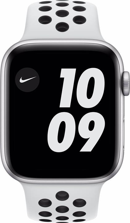 Actual product image Apple Watch Nike Series 6 (44 mm)