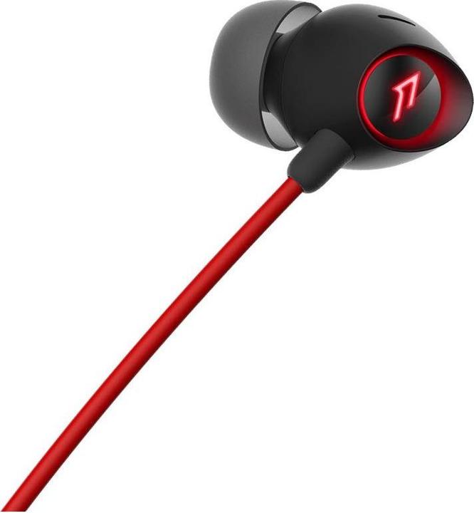 Image du produit 1More Casque HEADSET SPEARHEAD VR BT IN-EAR / E1020BT NOIR (6 h, Sans fil)