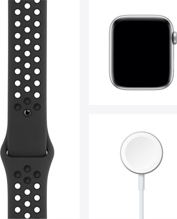 Image du produit Apple Regardez la série Nike 6 (44 mm, 4G)