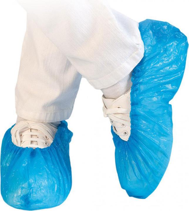 Produktbild Werkstarck Schuhüberzug (One Size)