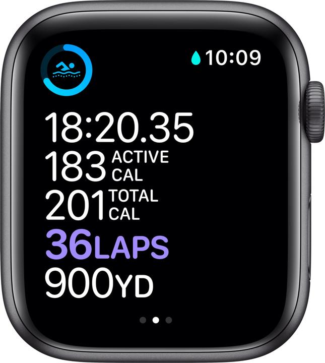 Produktbild Apple Watch Series 6 (40 mm)