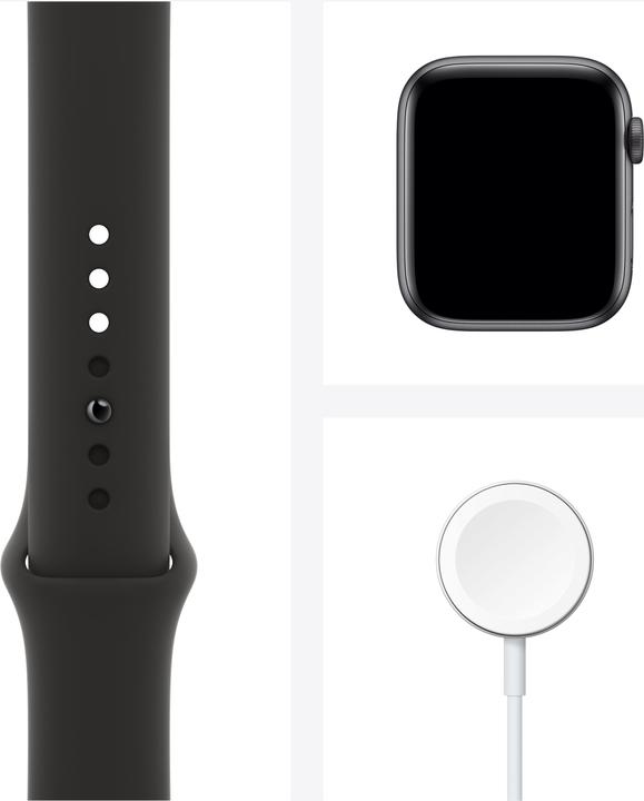 Produktbild Apple Watch Series 6 (40 mm)