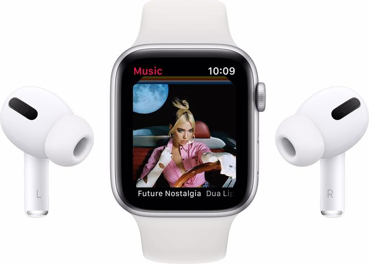 Produktbild Apple Watch Series 6 (40 mm)