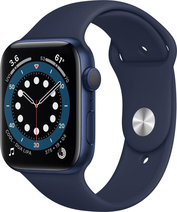 Apple Watch Series 6 (40 mm)