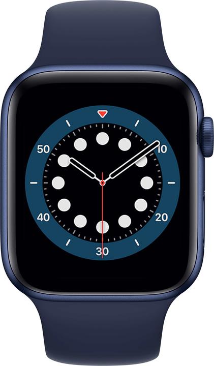 Image du produit Apple Watch Series 6 (40 mm)