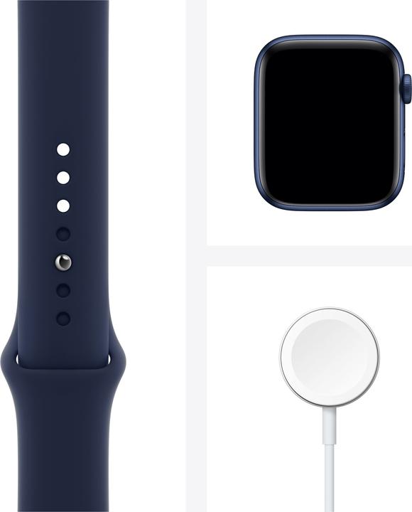 Image du produit Apple Watch Series 6 (40 mm)