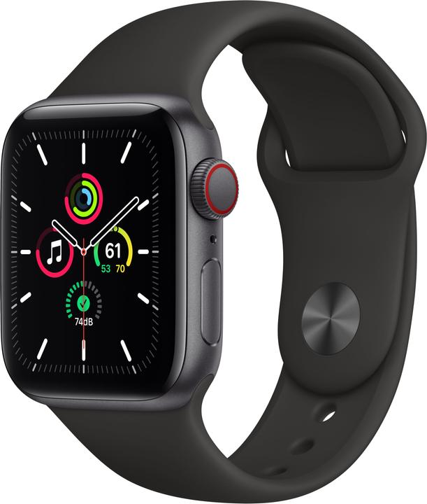 Apple Guarda SE (40 mm, 4G)
