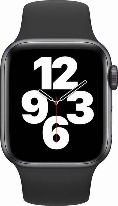 Immagine prodotto Apple Guarda SE (40 mm, 4G)