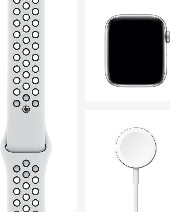 Actual product image Apple Watch Nike Series 6 (44 mm)