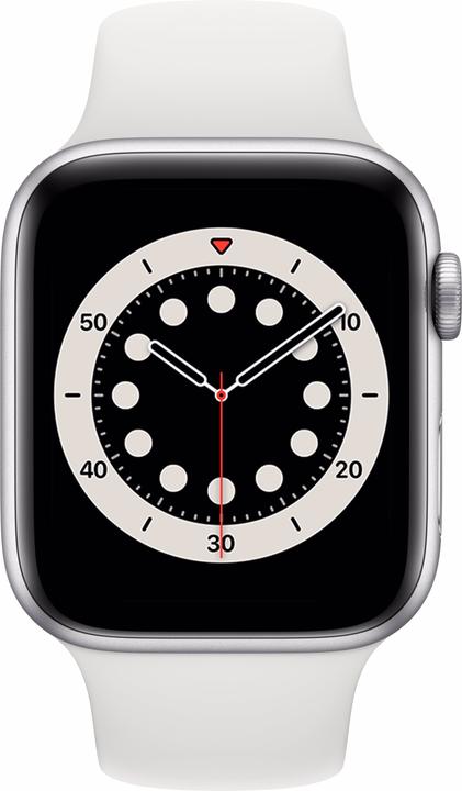 Produktbild Apple Watch Series 6 (44 mm, 4G)