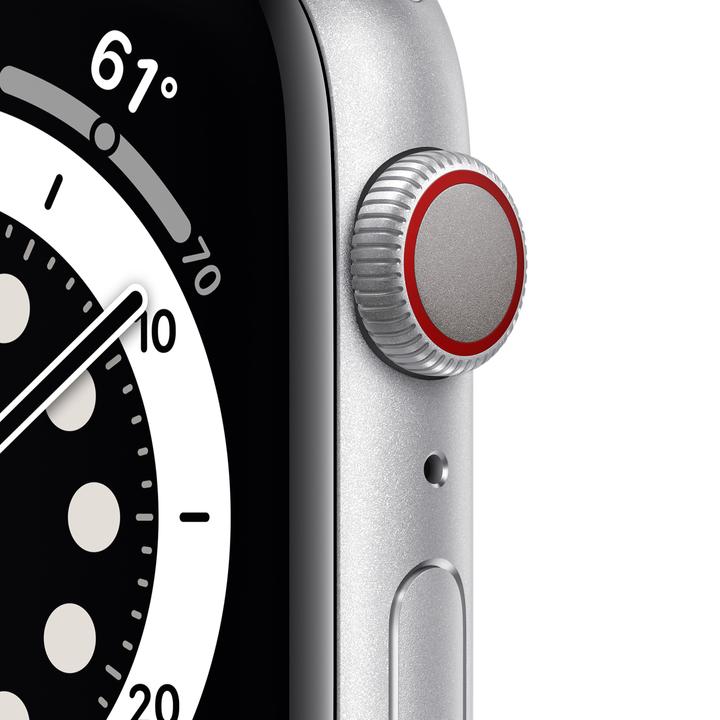 Produktbild Apple Watch Series 6 (44 mm, 4G)