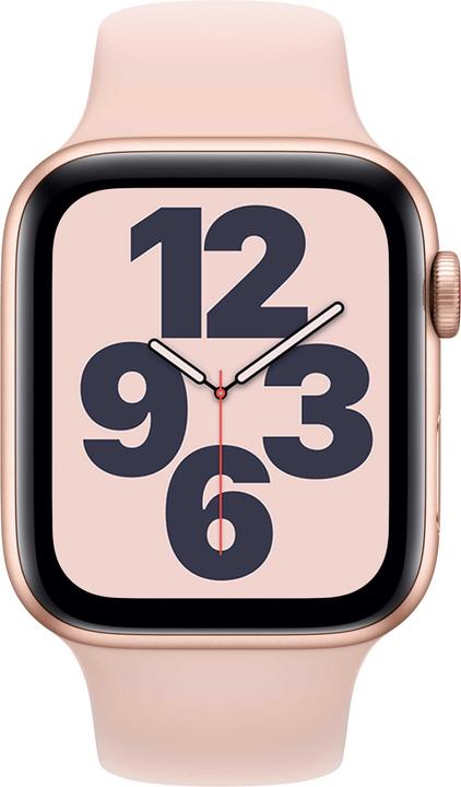 Produktbild Apple Watch SE (44 mm, 4G)