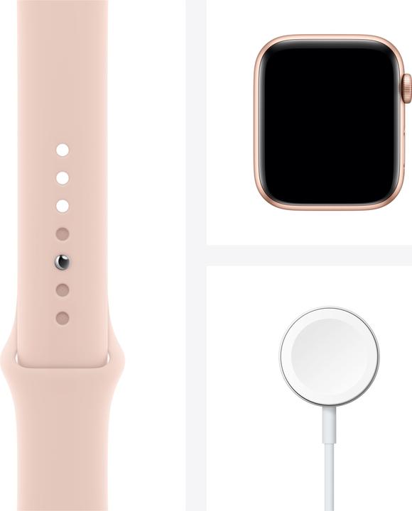 Produktbild Apple Watch SE (44 mm, 4G)