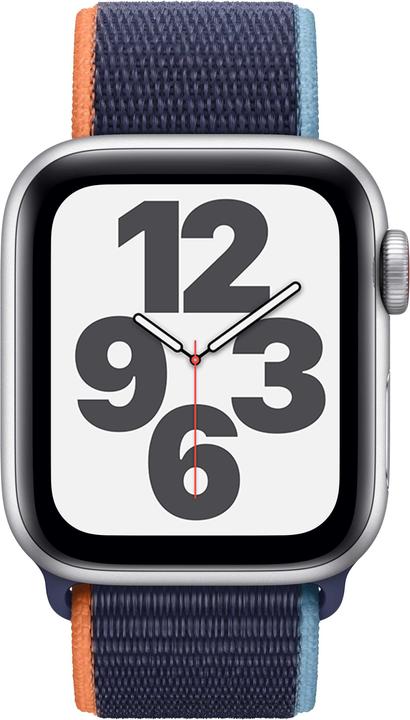 Immagine prodotto Apple Watch SE (40 mm, 4G)