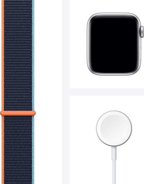 Immagine prodotto Apple Watch SE (40 mm, 4G)