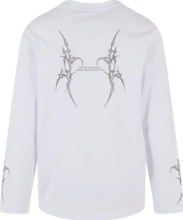 Actual product image Karl Kani Small Signature Tribal LS - 171119 (XL)