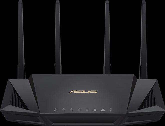 Productafbeelding ASUS RT-AX58U V2