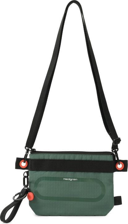 Image du produit Hedgren Uni Ichi Umhängetasche RFID Schutz 19 cm