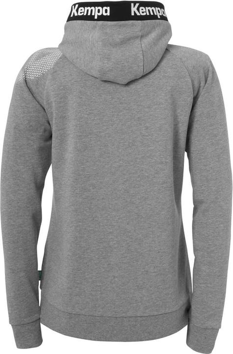 Immagine prodotto Kempa Giacca con cappuccio Core 26 Donna (L)