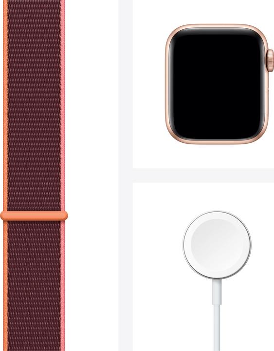 Produktbild Apple Watch SE (40 mm, 4G)