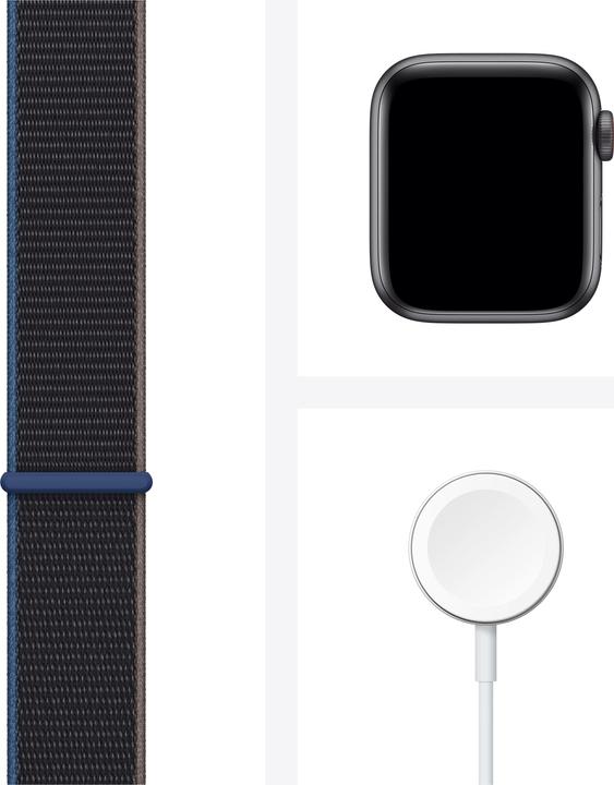 Produktbild Apple Watch SE (40 mm, 4G)