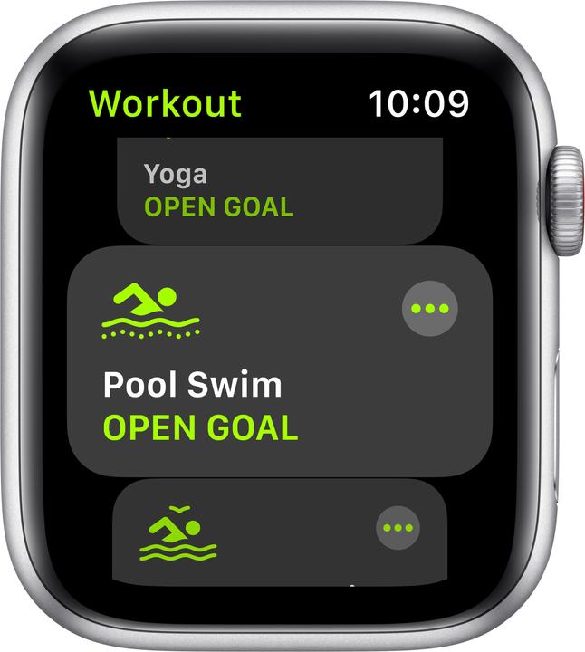 Immagine prodotto Apple Watch SE (44 mm, 4G)