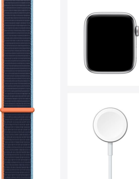 Immagine prodotto Apple Watch SE (44 mm, 4G)