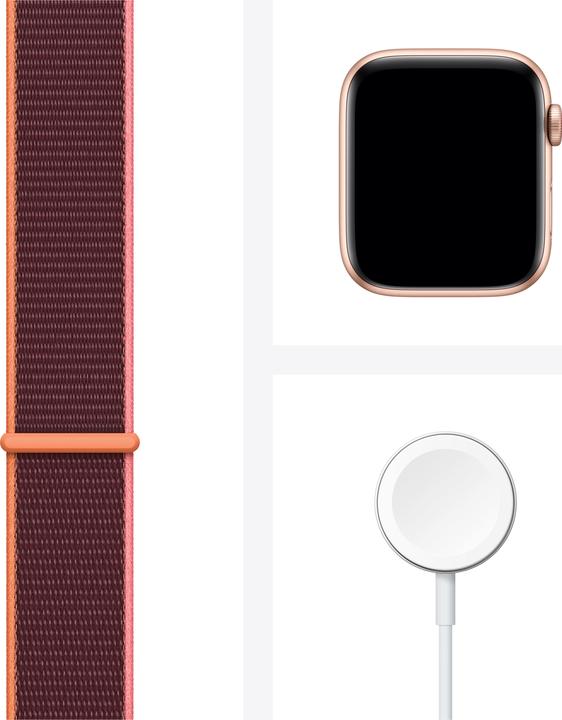 Actual product image Apple Watch SE (44 mm, 4G)