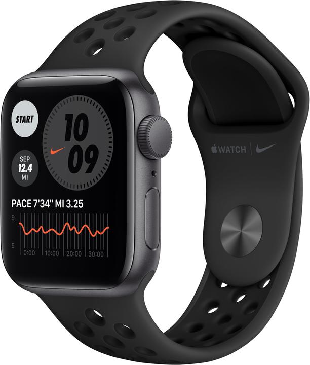 Apple Watch Nike SE (40 mm)