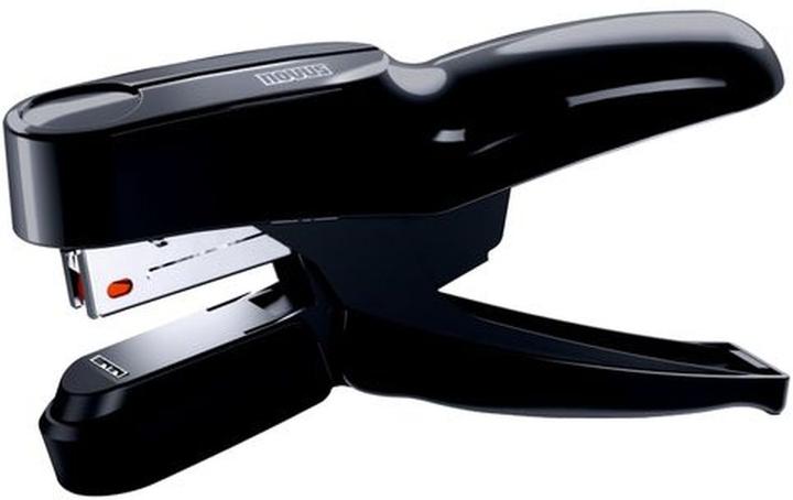 Immagine prodotto Novus Pinze per graffare B36 nero (20 lamelle)