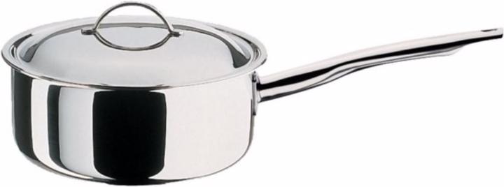 Actual product image Spring Pot Cristal (20 cm, Pot, Stainless steel)