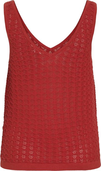 Produktbild Vila VIVUA Ärmelloses Strickoberteil (XL)