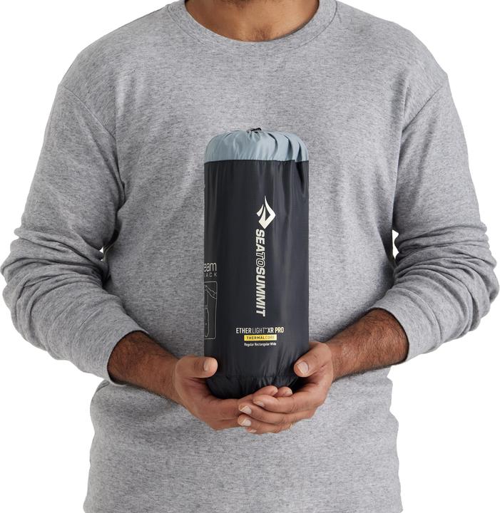 Produktbild Sea To Summit Ether Light XR Pro Insulated ASC Mat