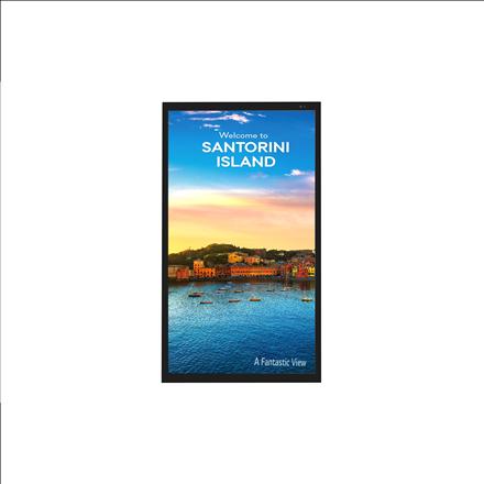 Actual product image LG 49XE4F-M (1920 x 1080 pixels, 49")