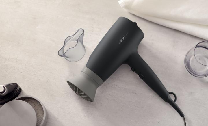 Produktbild Philips HAARTROCKNER 3000, 2100 W, IONISCH